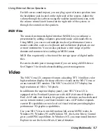 Preview for 145 page of NEC Versa LX Manual