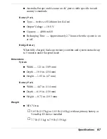 Preview for 180 page of NEC Versa LX Manual