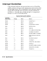 Preview for 183 page of NEC Versa LX Manual