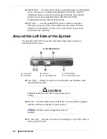 Preview for 18 page of NEC Versa LX Service And Reference Manual