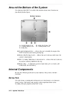 Preview for 22 page of NEC Versa LX Service And Reference Manual