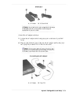 Preview for 27 page of NEC Versa LX Service And Reference Manual