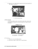 Preview for 72 page of NEC Versa LX Service And Reference Manual