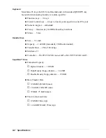 Preview for 115 page of NEC Versa LX Service And Reference Manual