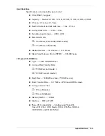 Preview for 116 page of NEC Versa LX Service And Reference Manual