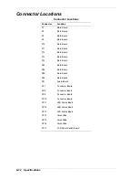 Preview for 123 page of NEC Versa LX Service And Reference Manual