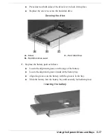 Preview for 112 page of NEC VERSA LXI - VERSION 10-2000 Manual