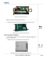 Preview for 6 page of NEC Versa M320 Disassembly Manual