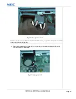 Preview for 13 page of NEC Versa M320 Disassembly Manual