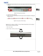 Preview for 20 page of NEC VERSA M350 Disassembly Manual