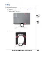 Preview for 6 page of NEC Versa M400 PB EasyNoteM5 Disassembly Manual