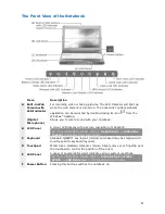 Preview for 8 page of NEC VERSA N1200 Series User Manual