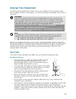 Preview for 54 page of NEC VERSA N1200 Series User Manual