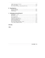 Preview for 6 page of NEC VERSA NOTE Manual