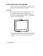 Preview for 13 page of NEC VERSA NOTE Manual