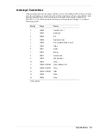 Preview for 82 page of NEC VERSA ULTRALITE Service And Reference Manual