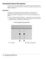 Preview for 13 page of NEC VERSA VX Manual