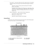 Preview for 14 page of NEC VERSA VX Manual