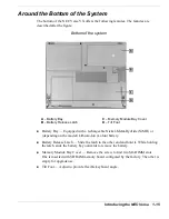 Preview for 24 page of NEC VERSA VX Manual