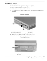 Preview for 86 page of NEC VERSA VX Manual