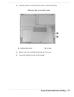 Preview for 88 page of NEC VERSA VX Manual