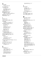 Preview for 168 page of NEC VERSA VX Manual