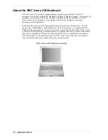 Preview for 11 page of NEC VERSA VXi Service And Reference Manual