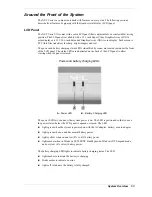 Preview for 12 page of NEC VERSA VXi Service And Reference Manual