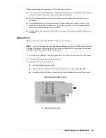 Preview for 63 page of NEC VERSA VXi Service And Reference Manual