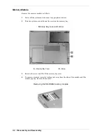 Preview for 64 page of NEC VERSA VXi Service And Reference Manual