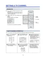 Preview for 21 page of NEC VN-23 User Manual