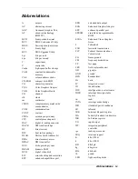 Preview for 7 page of NEC VXI Series Service And Reference Manual