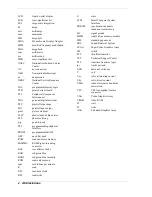 Preview for 8 page of NEC VXI Series Service And Reference Manual