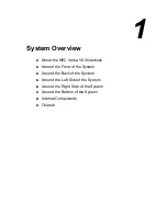 Preview for 9 page of NEC VXI Series Service And Reference Manual