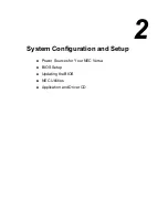 Preview for 21 page of NEC VXI Series Service And Reference Manual