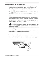 Preview for 22 page of NEC VXI Series Service And Reference Manual