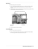 Preview for 63 page of NEC VXI Series Service And Reference Manual