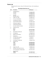 Preview for 72 page of NEC VXI Series Service And Reference Manual