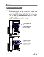 Preview for 154 page of NEC XN120 Vision Feature Manual