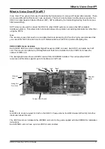 Preview for 3 page of NEC XN120 Vision Manual