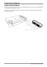 Preview for 4 page of NEC XN120 Vision Manual