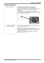 Preview for 9 page of NEC XN120 Vision Manual