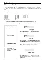 Preview for 10 page of NEC XN120 Vision Manual