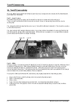 Preview for 12 page of NEC XN120 Vision Manual