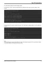 Preview for 13 page of NEC XN120 Vision Manual