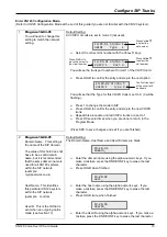 Preview for 15 page of NEC XN120 Vision Manual