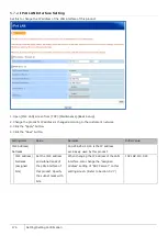 Preview for 174 page of NEC ZA-SA3500G Function Manual