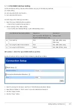 Preview for 175 page of NEC ZA-SA3500G Function Manual