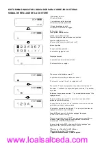 Preview for 35 page of Necchi 681C Instruction Manual