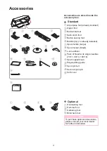 Preview for 9 page of Necchi NC-59QD Instruction Manual